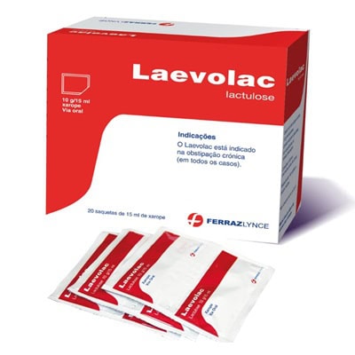 Laevolac