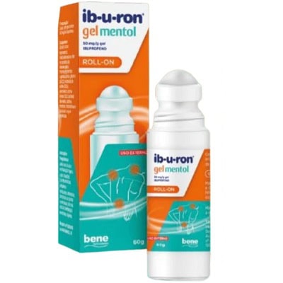 5836416 Ib-U-Ron Roll-On