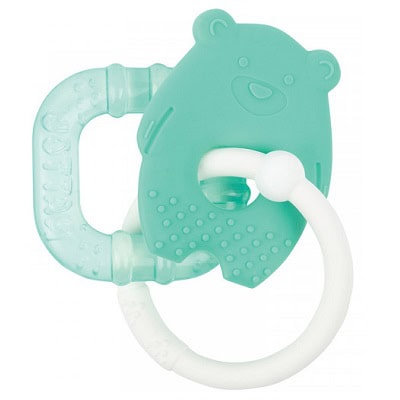 7112029 Nattou Mordedor Frio Urso