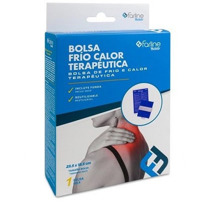 7273300 Farline Bolsa De Frio