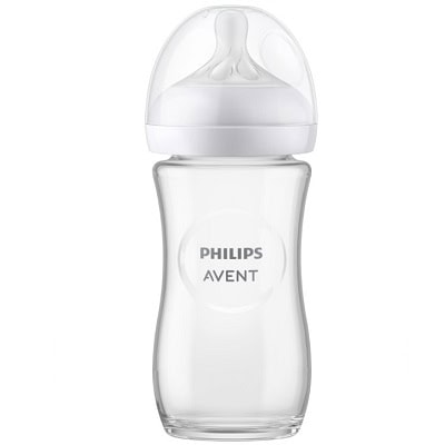 Philips Avent Biberão 260ml