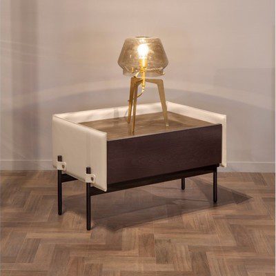 Taka Bed side Table - Image 5