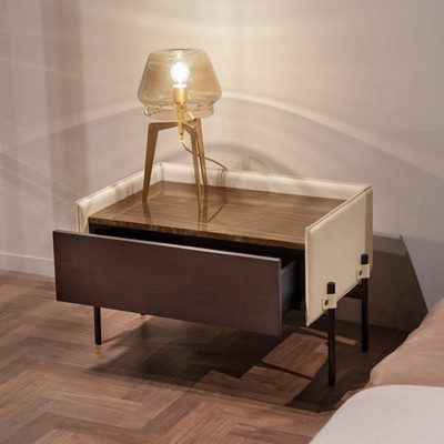 Taka Bed side Table - Image 4
