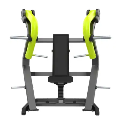 APARATO PRENSA DE PECHO UNILATERAL