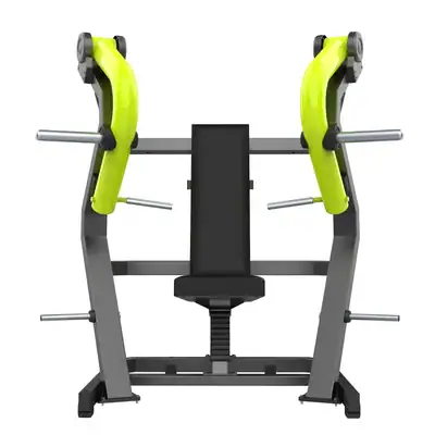 APARATO PRENSA DE PECHO UNILATERAL