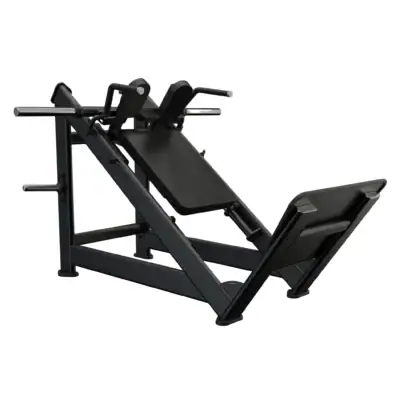 APARATO PARA SENTADILLAS HACK