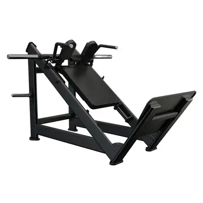 APARATO PARA SENTADILLAS HACK