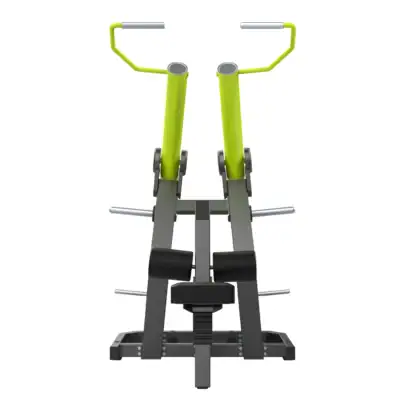 APARATO PARA ESPALDA UNILATERAL