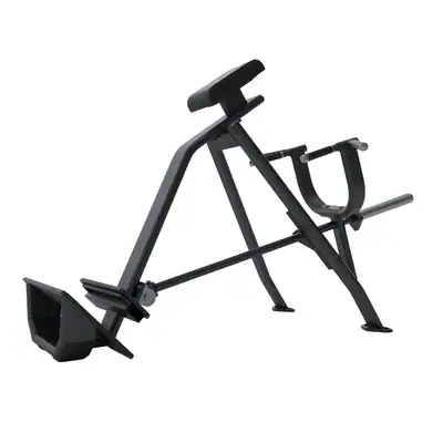 APARATO PARA REMO NIVELADO INCLINADO