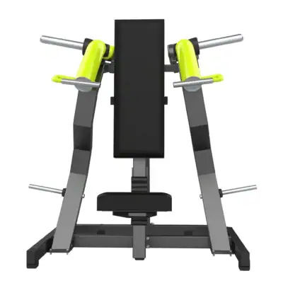 APARATO PRENSA DE HOMBRO