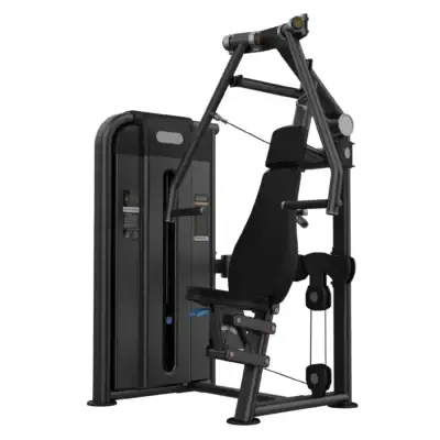 PRENSA VERTICAL PARA PECHO