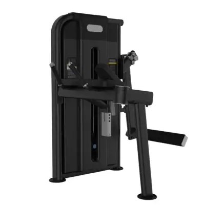 APARATO PARA PATADA DE GLÚTEO