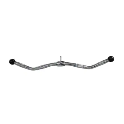 AGARRADERA CORTO CURVEADO