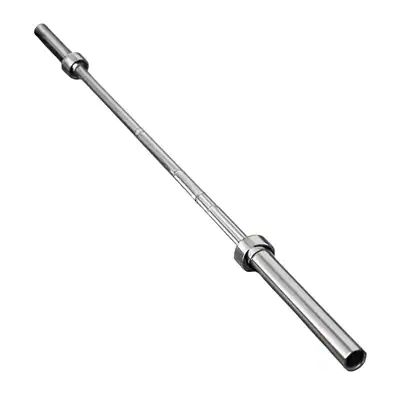 BARRA OLÍMPICA SEMI-PROFESIONAL (15.5 kg)