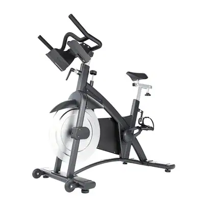 BICICLETA DE SPINNING PROFESIONAL (X962A)