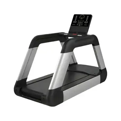 CAMINADORA ELÉCTRICA PROFESIONAL (TREADMILL X890)
