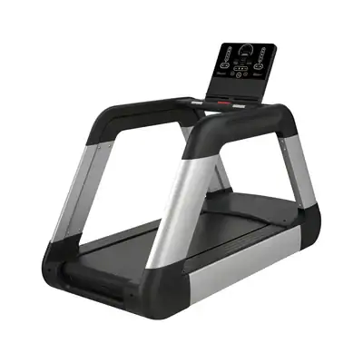 CAMINADORA ELÉCTRICA PROFESIONAL (TREADMILL X890)