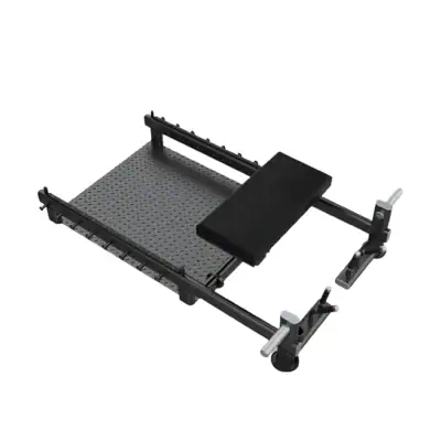 APARATO PARA HIP THRUST