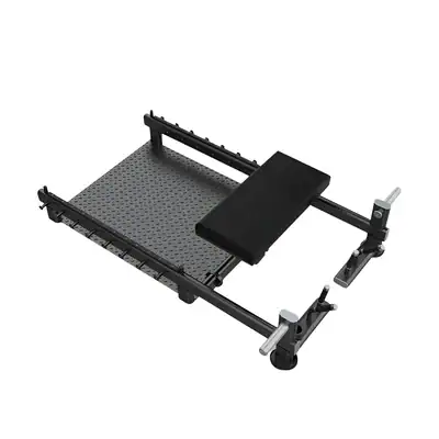 APARATO PARA HIP THRUST