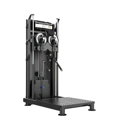 STANDING MULTI FLIGHT