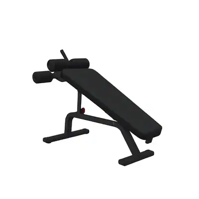 BANCA PARA ABDOMINALES G8