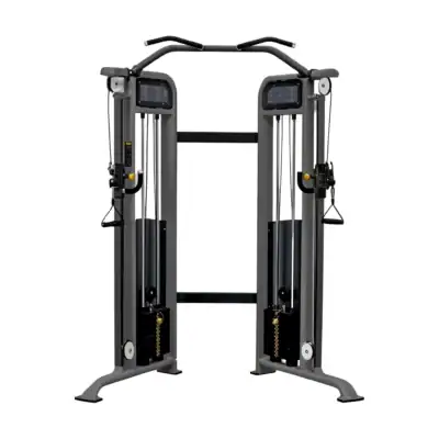 APARATO CROSS OVER PESO INTEGRADO G8