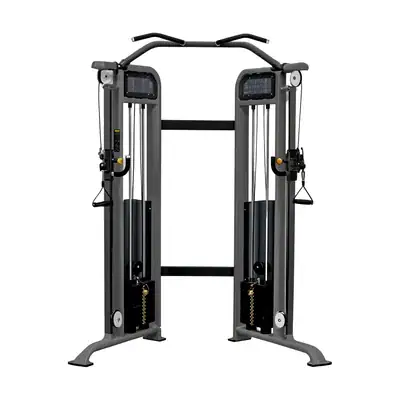 APARATO CROSS OVER PESO INTEGRADO G8