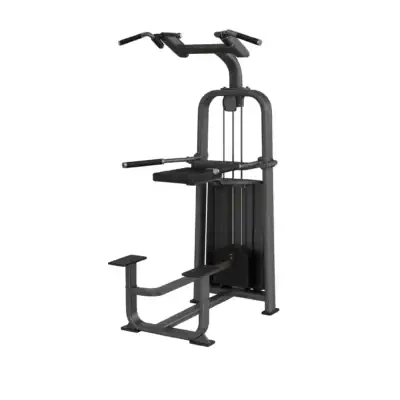 APARATO PARA FONDOS Y DOMINADAS PESO ASISTIDO SERIE G8