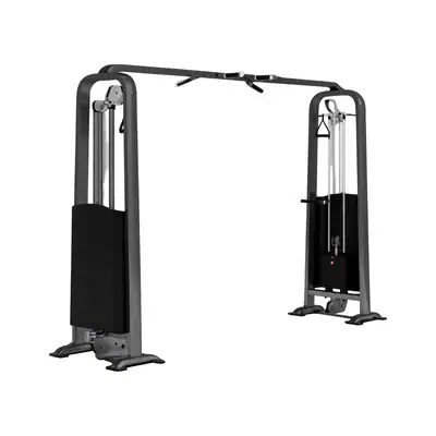 APARATO CROSS OVER PESO INTEGRADO G8