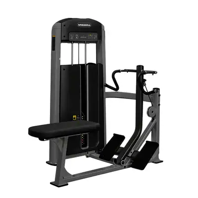 REMO ESPALDA SENTADO SERIE G8