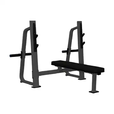 BANCA PARA PECHO HORIZONTAL