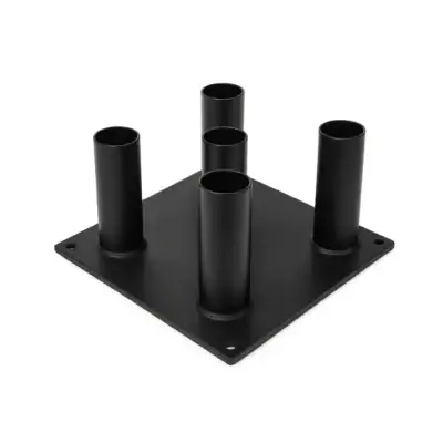 Soporte de Barras Olímpicas