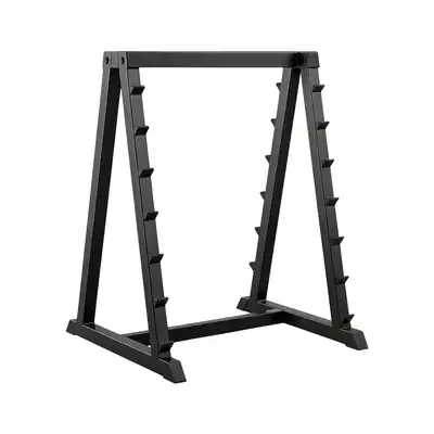 Soporte de Barras Fijas