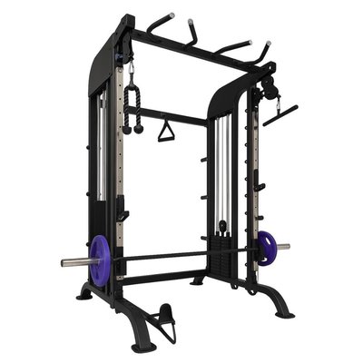 Smith Machine Gladiator