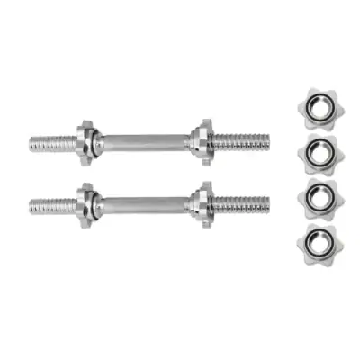 Par de mangos para mancuernas