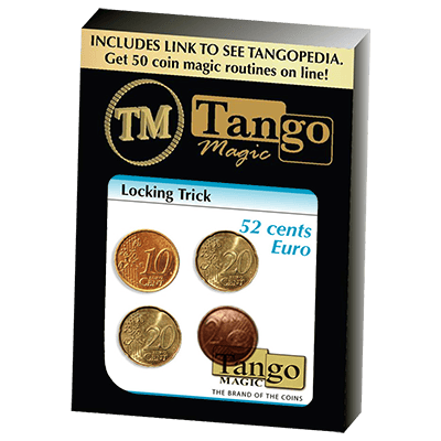 Euro Locking Trick – Tango