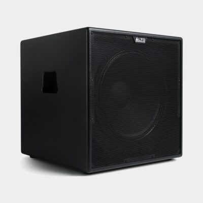 Alto Professional TX18S