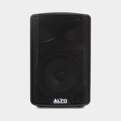 Alto Professional TX408