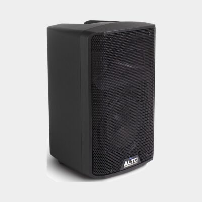 Alto Professional TX408