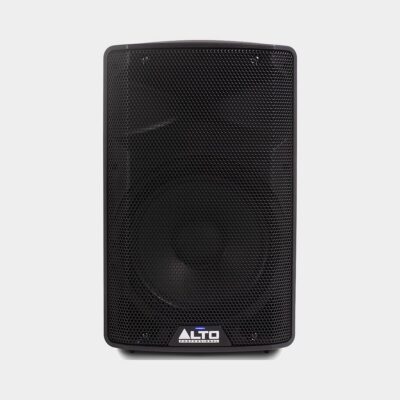 Alto Professional TX410