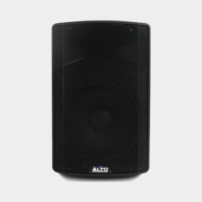 Alto Professional TX412