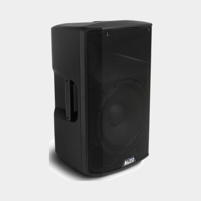 Alto Professional TX412