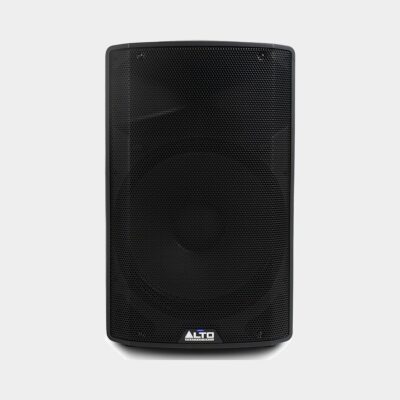 Alto Professional TX415