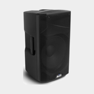 Alto Professional TX415