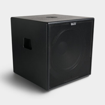 Alto Professional TX18S