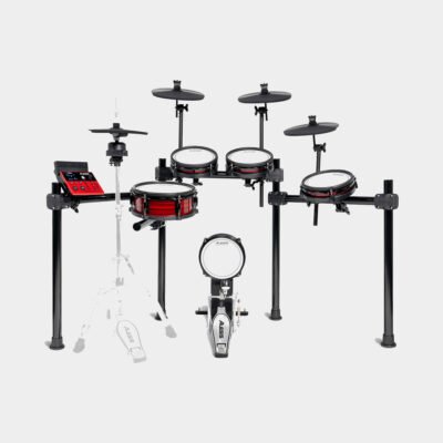 Alesis Nitro Ultimate Kit