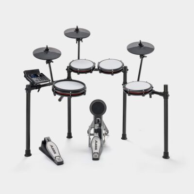Alesis Nitro Max Kit