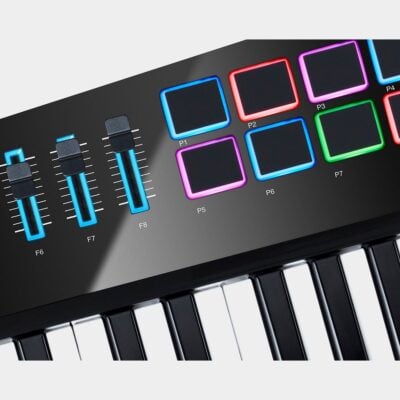 Alesis Vortex Wireless 2