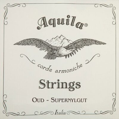 Aquila Oud Supernulgut