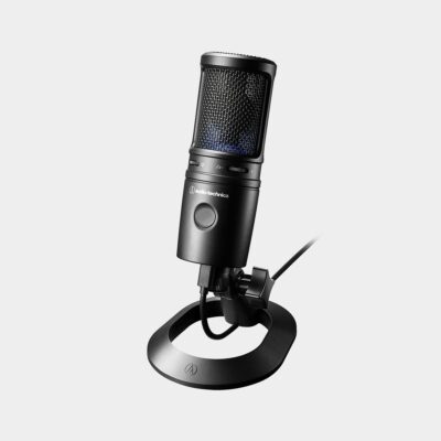 Audio-Technica AT2020USB-X